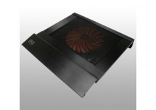 Xigmatek NPC-D211 Shield 19 Zoll Notebook Cooler