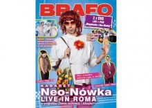 Kabaret Neo-nówka - Live In Roma