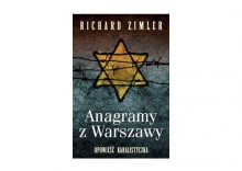 Anagramy z Warszawy