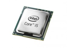 INTEL Core i5-750
