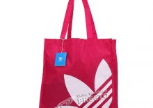 Torba na zakupy Adicool Shop Bag Adidas - rowy