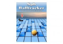SPB Balltracker dla Windows Mobile