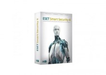 PROGRAM ESET SMART SECURITY 5U 1Y BOX