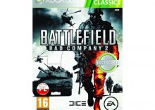 Battlefield Bad Company 2 [Xbox 360]