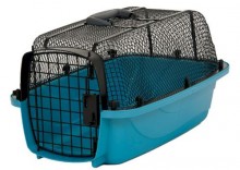 PETMATE 49x32x27cm transporter look and see