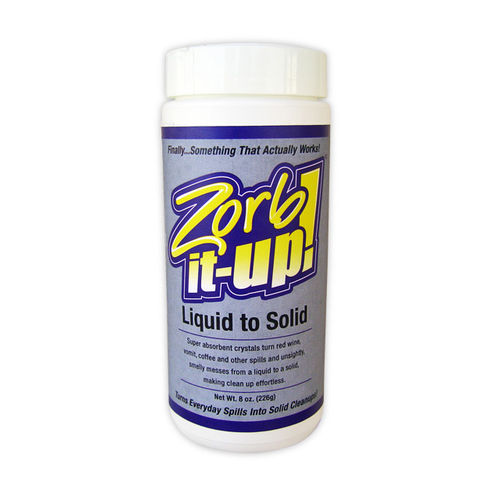 Urine Off Zorb-It-Up puder absorbcyjny 226g