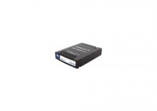 Tandberg RDX External drive kit with 500 GB Cartridge, black, USB 3.0