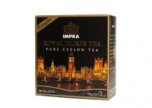 Impra Royal Elixir Knight ex100 herbata ekspresowa