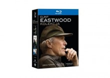 Clint Eastwood - Kolekcja (3Blu-Ray)