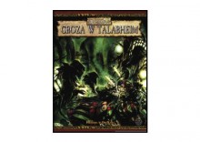 Warhammer FRP - Groza w Talabheim