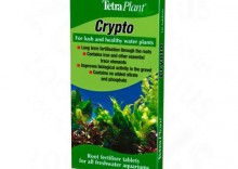 Tetra Plant Crypto- 10 tabletek
