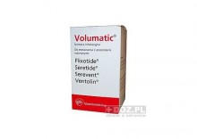 Volumatic, inhalator, 1 szt