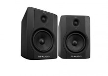 M-Audio BX8 D2 - Monitory studyjne aktywne 2-drożne (para