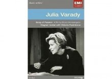 Julia Vardy - SONGS OF PASSION DOCUMENTARY