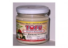 Tofu naturalne - 170 g