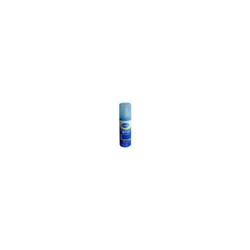 Scholl Fuss Spray - dezodorant antyperspiracyjny do stp - 125ml
