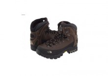 BUTY THE NORTH FACE JANNU II GORE-TEX