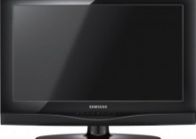 19" Samsung LE19C350