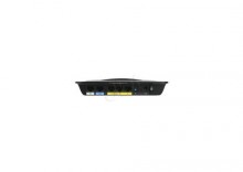 LINKSYS X1000-E1 ADSL2+ Modem Router WIFI AnnexB