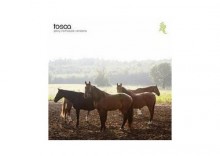 TOSCA - PONY NO HASSLE RECORDS (CD)
