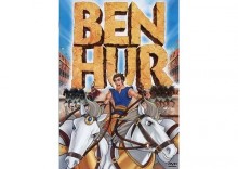 Ben Hur - DVD