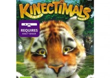 Kinectimals PL