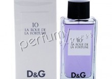 Dolce & Gabbana La Roue de la Fortune 10 woda toaletowa 100 ml