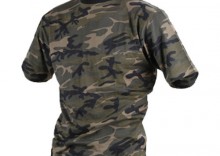 Koszula T-shirt MTG US Army - Streetcamo