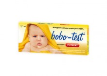 BOBO-TEST Test ciowy (pytkowy)