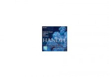 Handel: Oratorio: Israel, Jephta, Salu, Salom