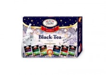Malwa classic 30 kopert zestaw herbat czarnych
