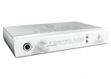 Behringer Pro F-Control Audio FCA202