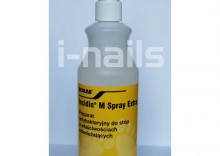 Incidin M Spray EXTRA - Preparat w spray'u do profilaktyki przeciwgrzybicznej 350ml