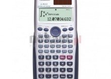 Kalkulator CASIO FX-991ES-S