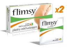 Flimsy 100% Natural