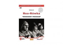 Kabaret Neo-Nówka "Moherowy program" DVD
