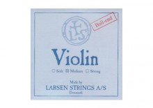 Struny skrzypce Larsen