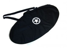 Pokrowiec skimboardowy Black Star Skim Bag