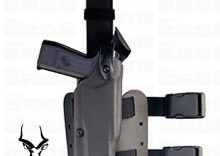 Kabura taktyczna Safariland Glock 17,19 6004-83-121