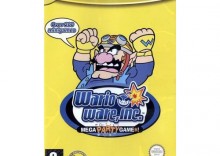 Wario Ware: Mega Party Game$