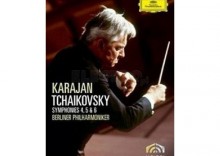 Herbert von Karajan - Tchaikovsky: Symphonies Nos.4, 5&6