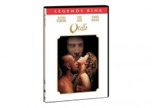 Legendy kina: Otello