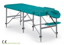 Składany stół do masażu MEDMAL