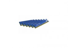 24GB DDR3 1600MHz Kit