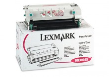 Zesp przenoszenia obrazu (pas transmisyjny) Lexmark 10E0045