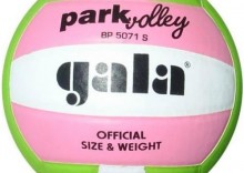Piłka do siatkówki plażowej Gala Park Volley 5071 S