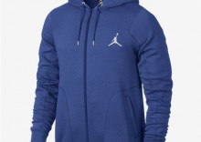 Bluza z kapturem Nike Jordan 23/7 Full Hoody