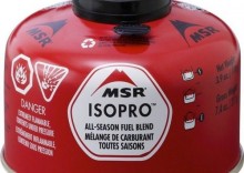 Kartusz gazowy MSR IsoPro 110 g