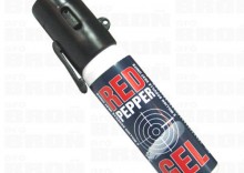 Gaz el obezwadniajcy Red Pepper 25 ml RMG