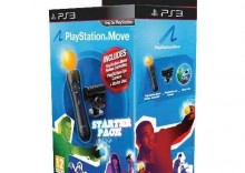 Akcesorium SONY PlayStation Move Starter Pack